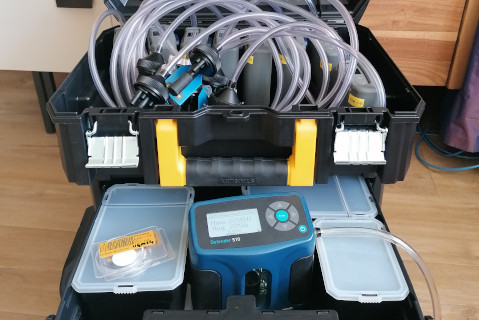 VGM Breed - Nieuwsbericht 8 oktober 2021 - Raakvlak arbeidshygi&euml;ne en veiligheid