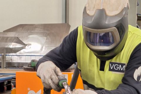 VGM Breed Nieuws - Jubileumaanbieding VGM Breed.