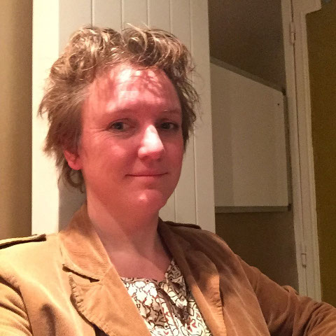 VGM Breed - Imke Breedveld