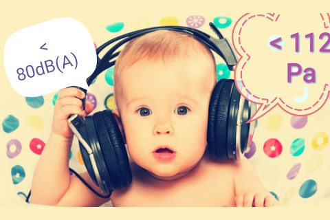 VGM Breed - Nieuwsbericht 17 februari 2022 - Gehoorschade ongeboren baby onbekend risico