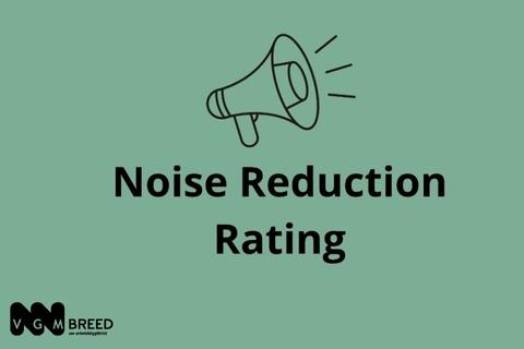 VGM Breed - Nieuws - 11 januari 2023 - Vuistregels voor rekenen met geluidsniveaus