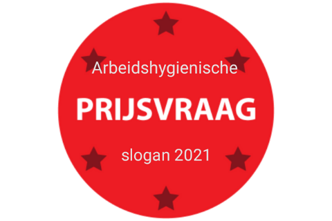 VGM Breed - Nieuwsbericht 1 november 2021 - Arbeidshygiënische prijsvraag - de uitslag!!!